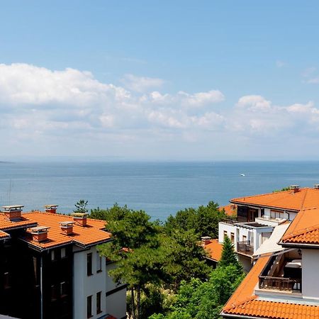 Luxury Apartment With Amazing Views Szozopol Kültér fotó
