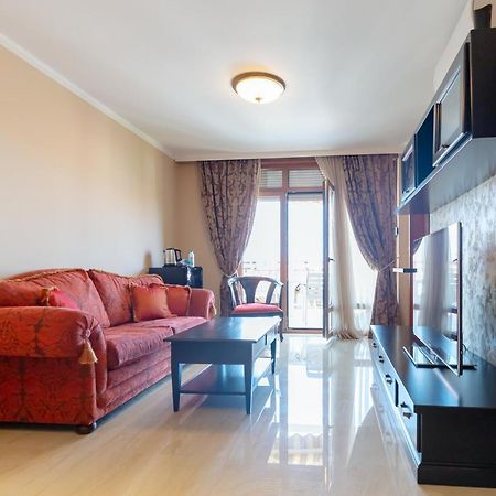 Luxury Apartment With Amazing Views Szozopol Kültér fotó