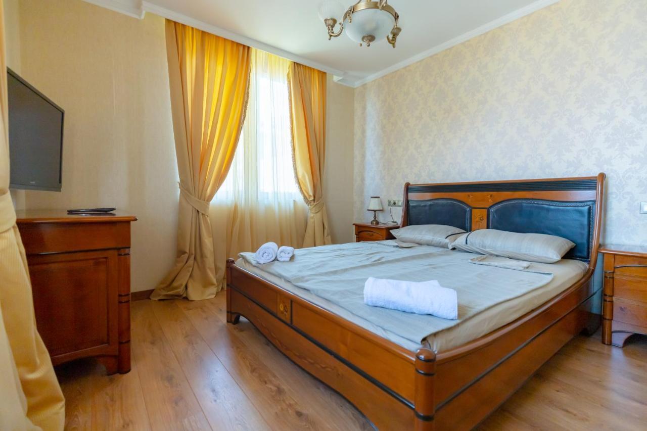 Luxury Apartment With Amazing Views Szozopol Kültér fotó