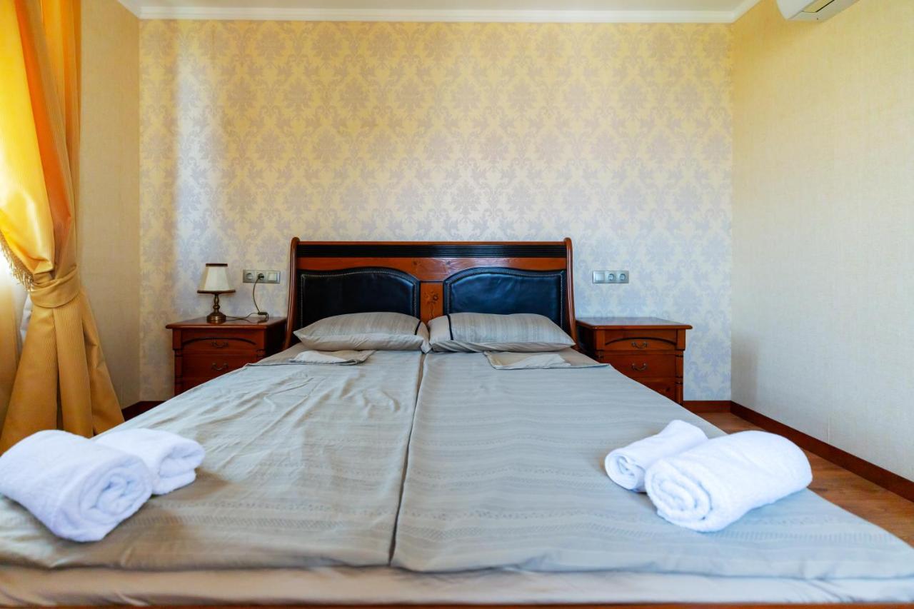 Luxury Apartment With Amazing Views Szozopol Kültér fotó