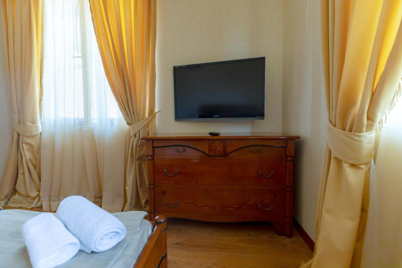 Luxury Apartment With Amazing Views Szozopol Kültér fotó
