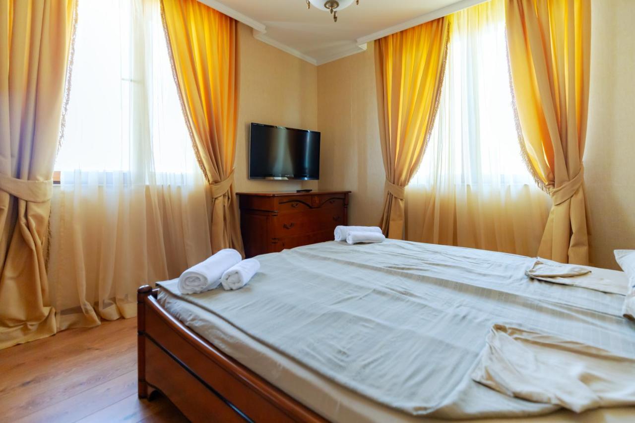 Luxury Apartment With Amazing Views Szozopol Kültér fotó