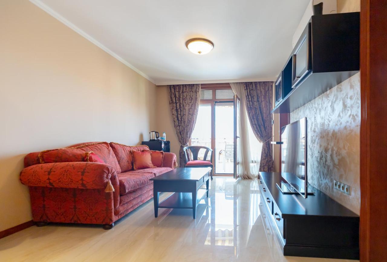 Luxury Apartment With Amazing Views Szozopol Kültér fotó