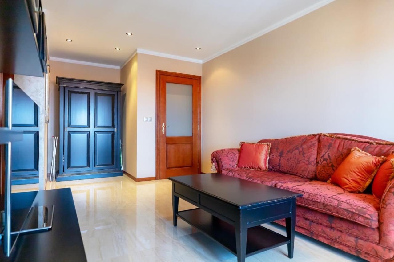 Luxury Apartment With Amazing Views Szozopol Kültér fotó