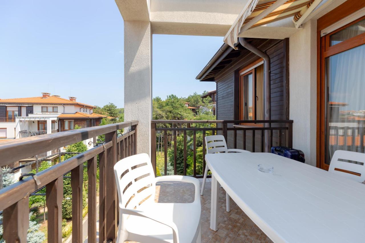 Luxury Apartment With Amazing Views Szozopol Kültér fotó
