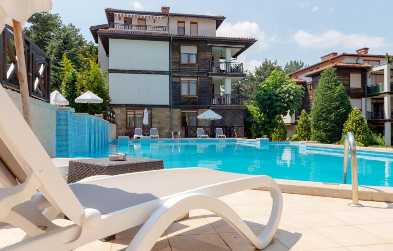 Luxury Apartment With Amazing Views Szozopol Kültér fotó