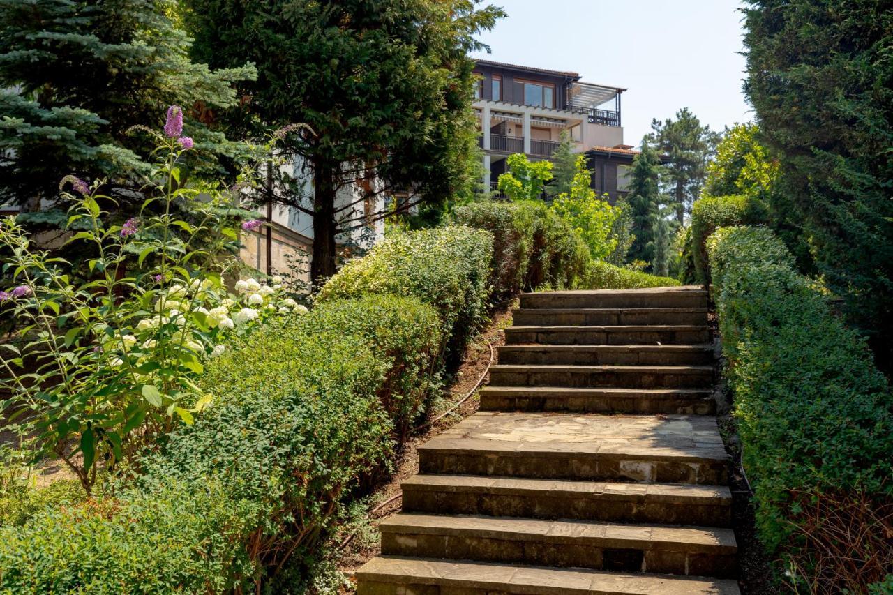 Luxury Apartment With Amazing Views Szozopol Kültér fotó