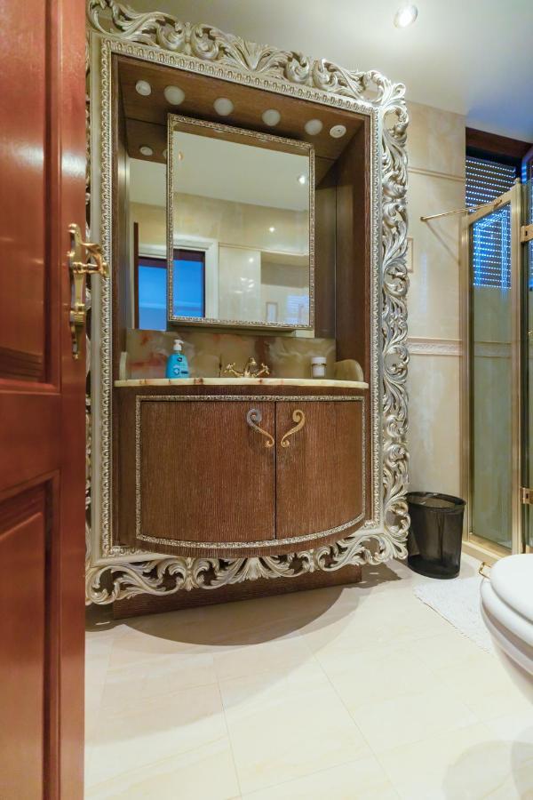 Luxury Apartment With Amazing Views Szozopol Kültér fotó