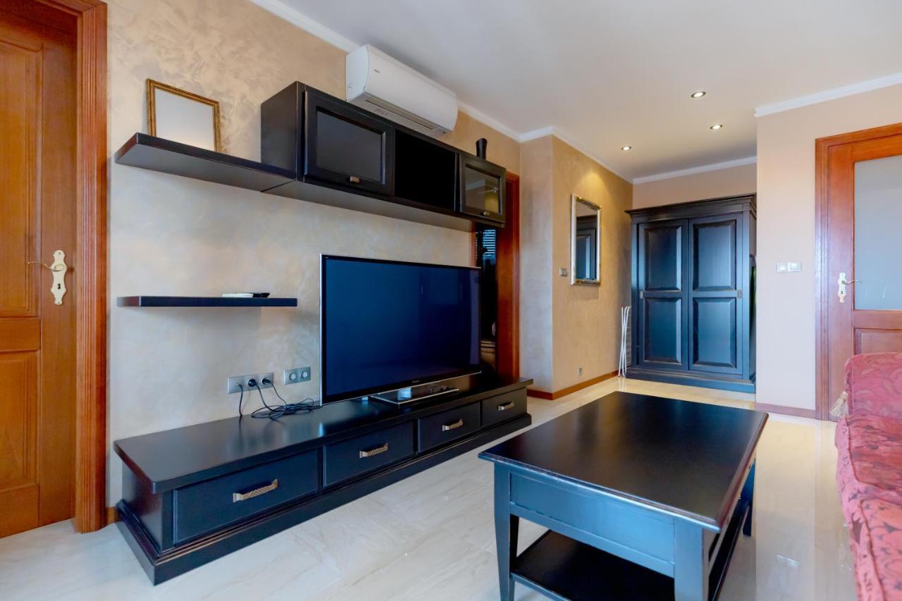 Luxury Apartment With Amazing Views Szozopol Kültér fotó