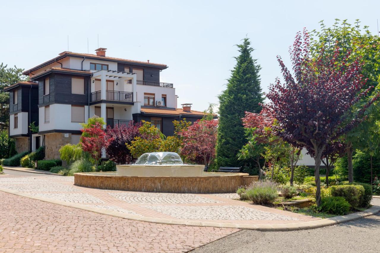 Luxury Apartment With Amazing Views Szozopol Kültér fotó