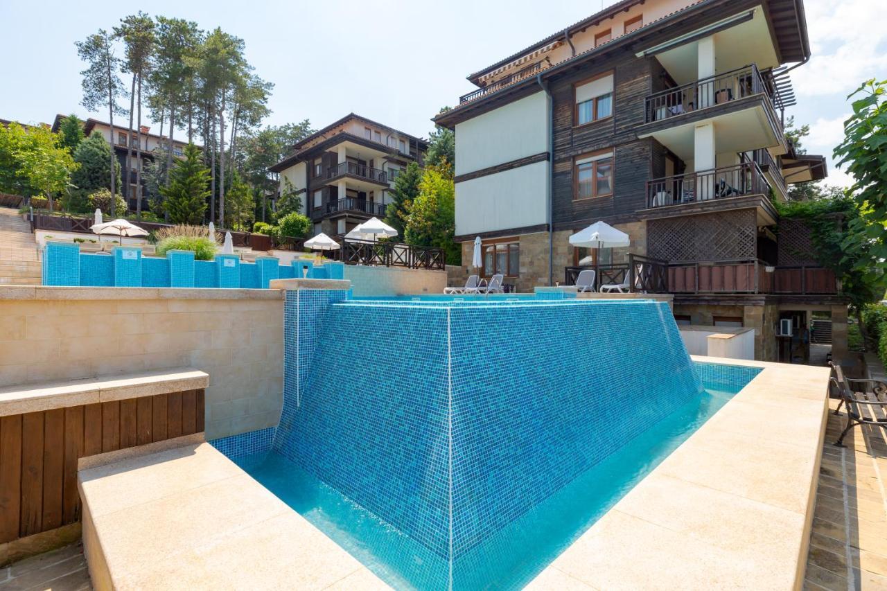 Luxury Apartment With Amazing Views Szozopol Kültér fotó