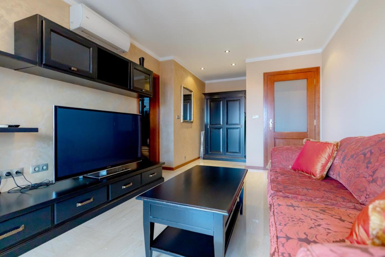 Luxury Apartment With Amazing Views Szozopol Kültér fotó